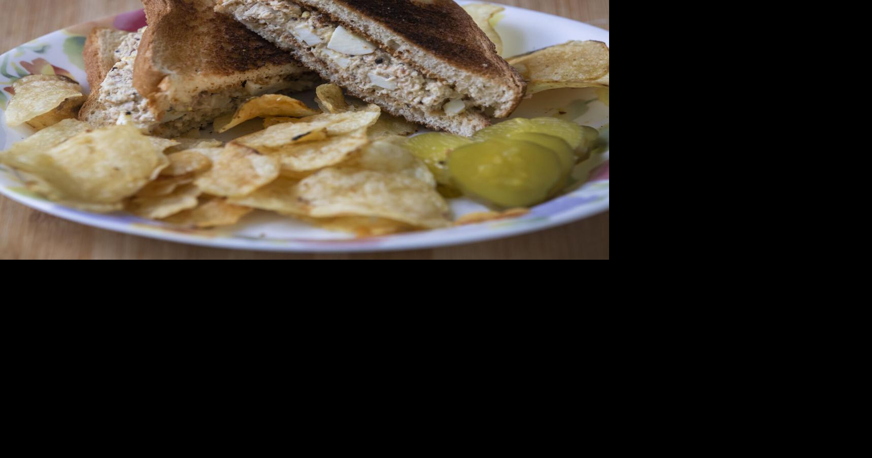 There’s more to using up hard-boiled eggs than deviling | Food | The ...