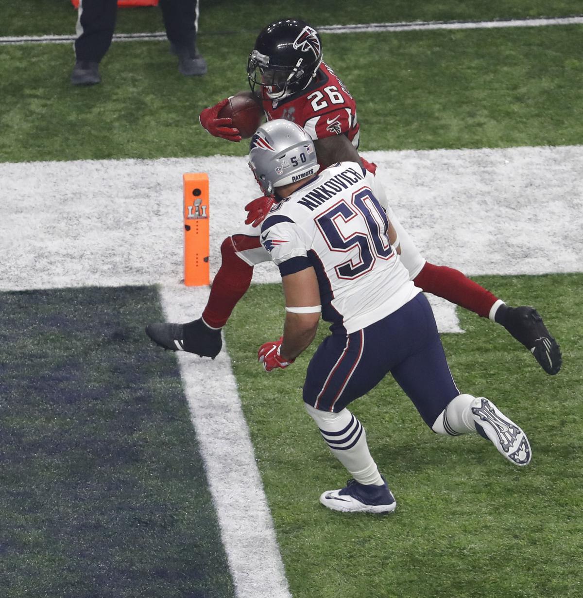 Super Bowl LI