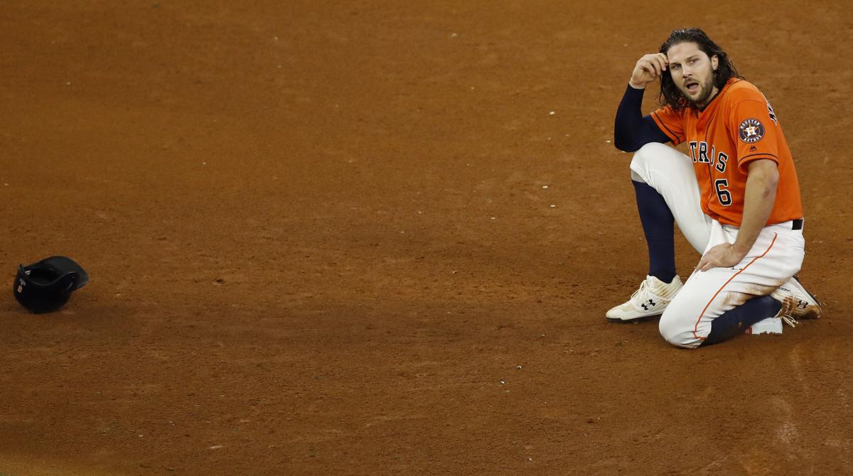 World Series Game 7