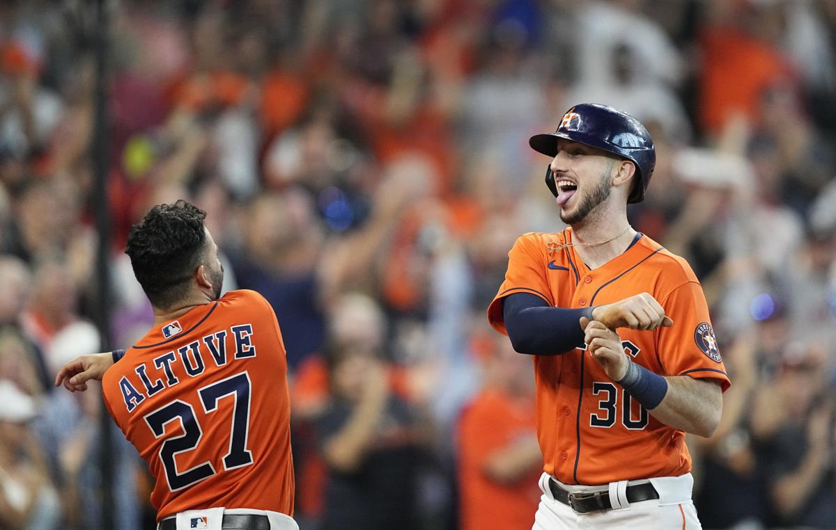 ALDS Game 2