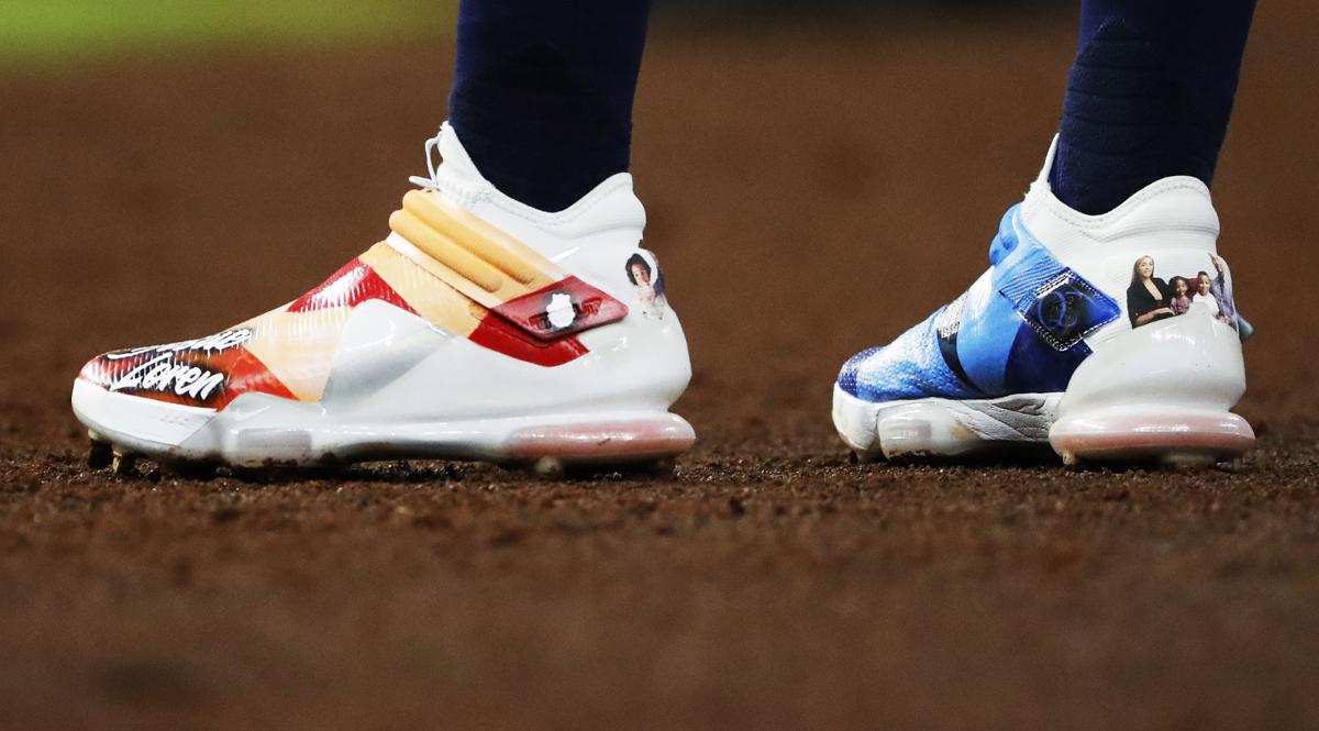 Houston Astros vs. Baltimore Orioles