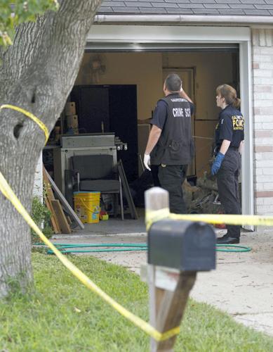 2 dead, 1 wounded in family feud over Florida vacation home