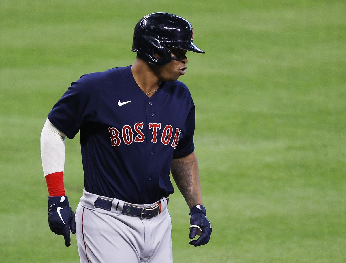 ALCS Game 2