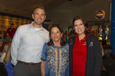 Debra Reeder retires from JSC Federal Credit Union