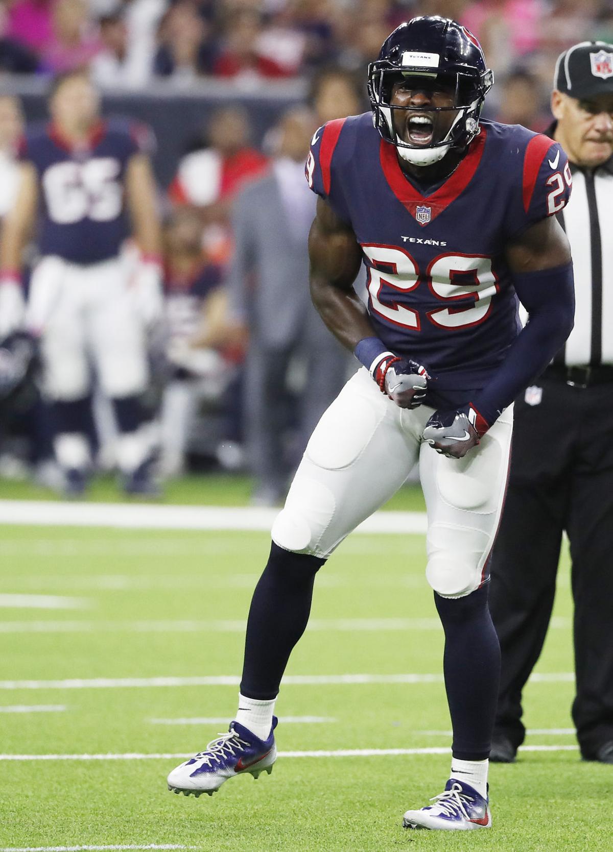 Houston Texans vs. Kansas City Chiefs