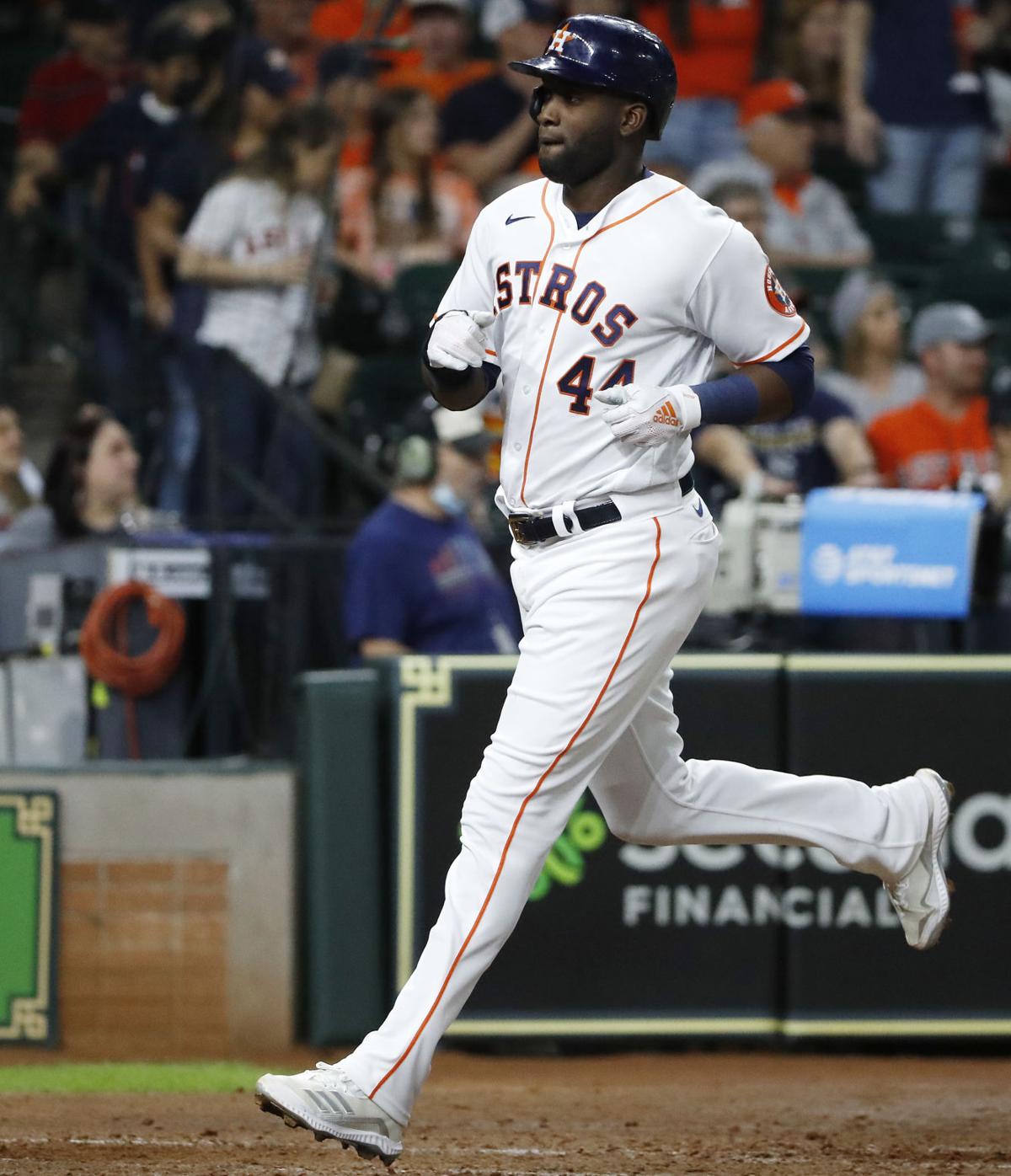 Houston Astros vs. Boston Red Sox