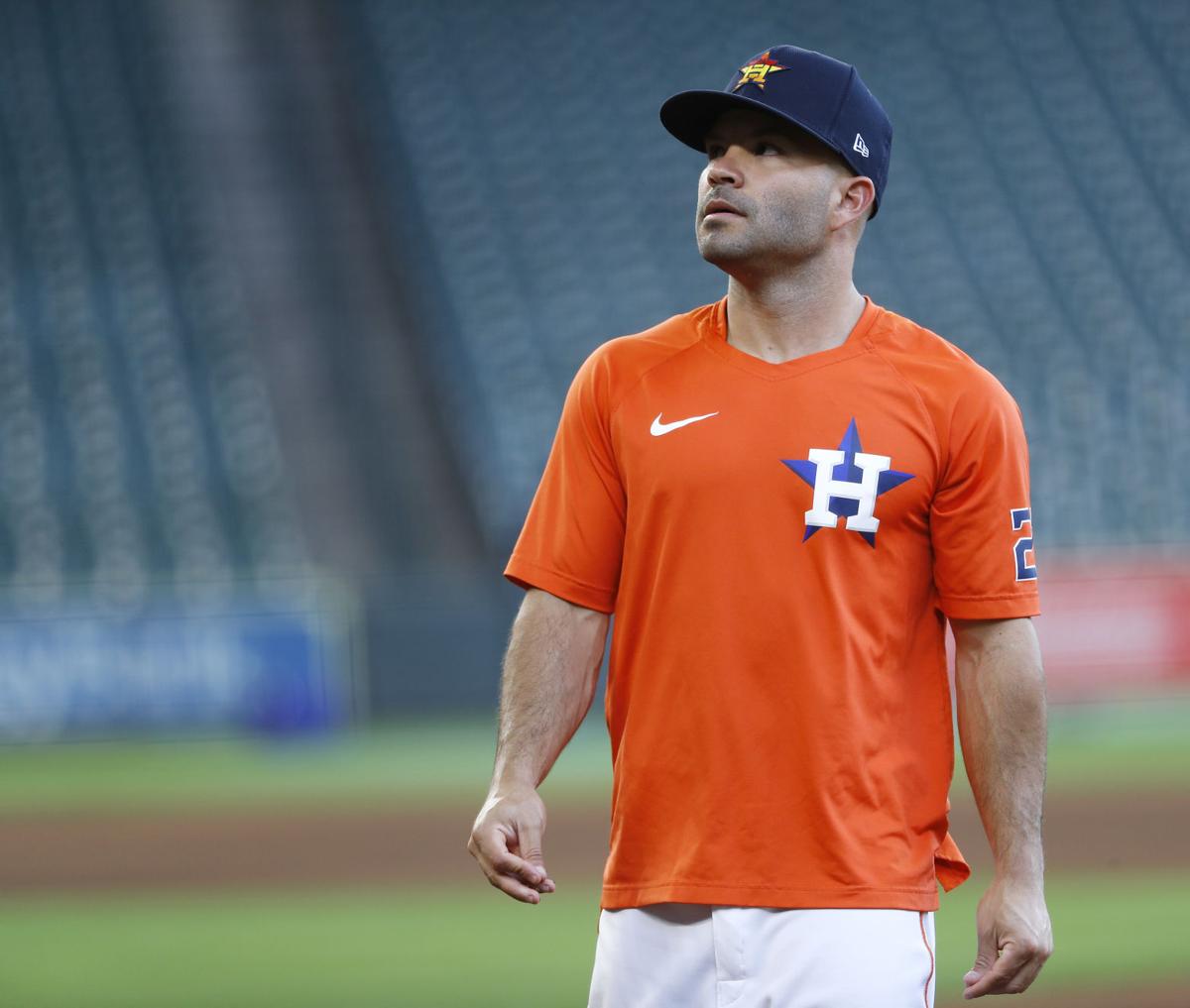 Houston Astros vs. Seattle Mariners