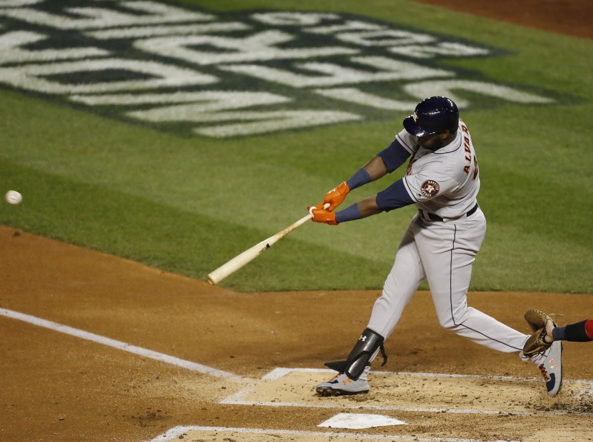 World Series Game 5