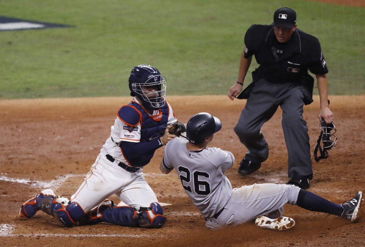 ALCS Game 2