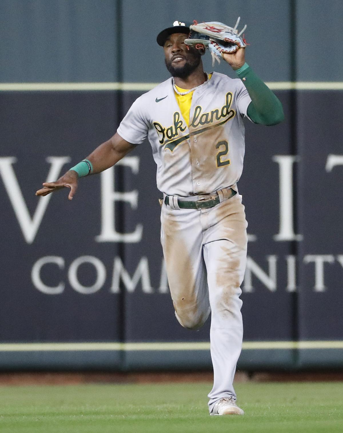 Houston Astros vs. Oakland Athletics