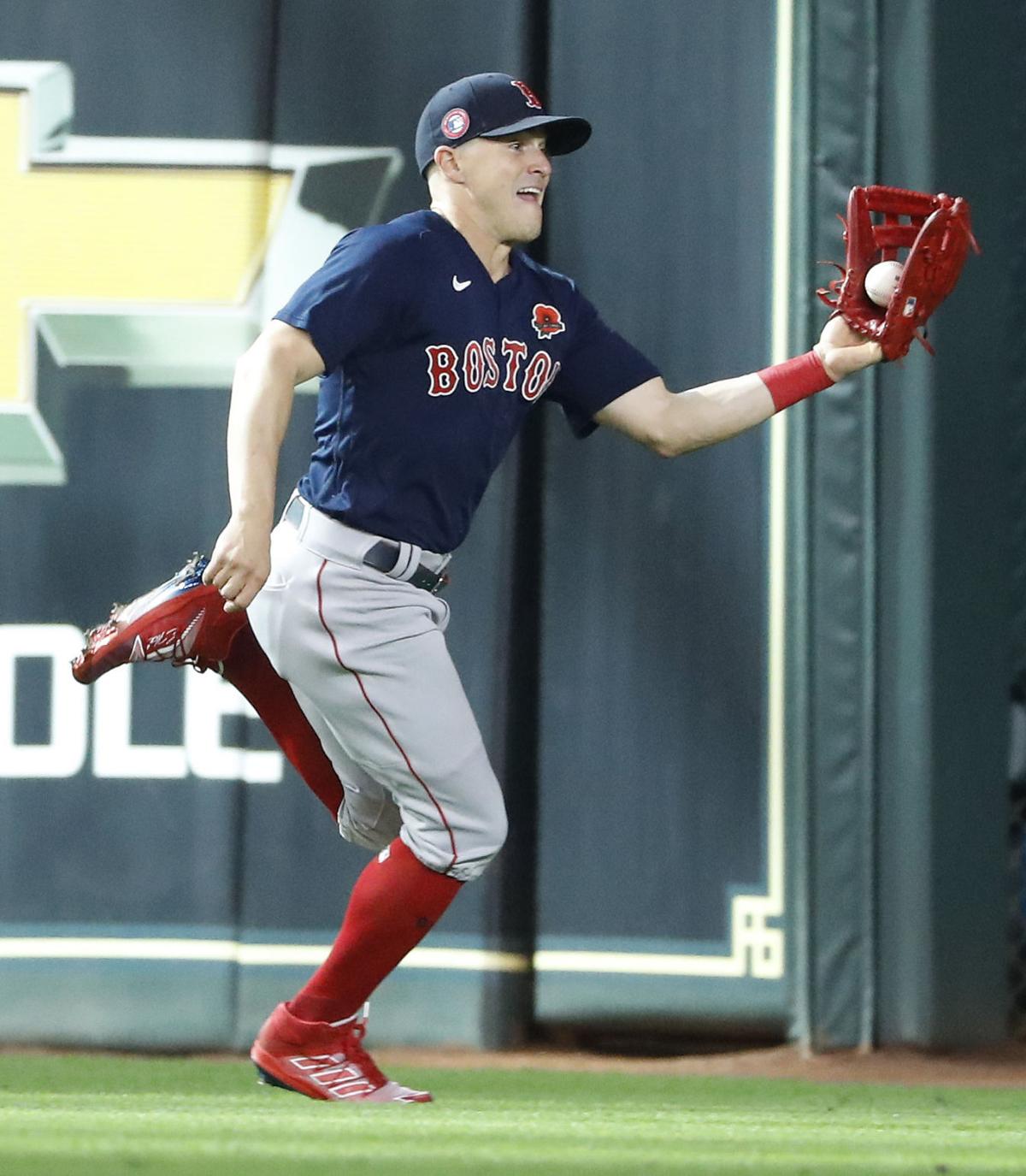 Houston Astros vs. Boston Red Sox