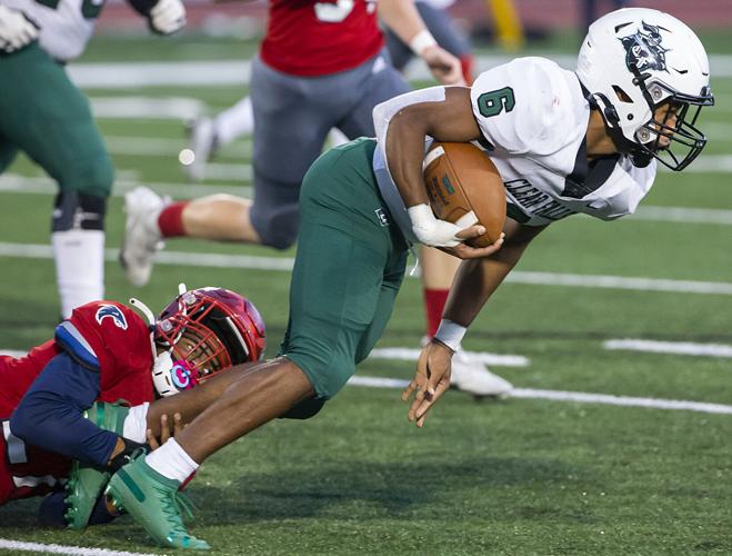 Clear Falls Clinches Spot In Playoffs With Win Over Clear Lake High clear-falls-clinches-spot-in-playoffs-with-win-over-clear-lake-high