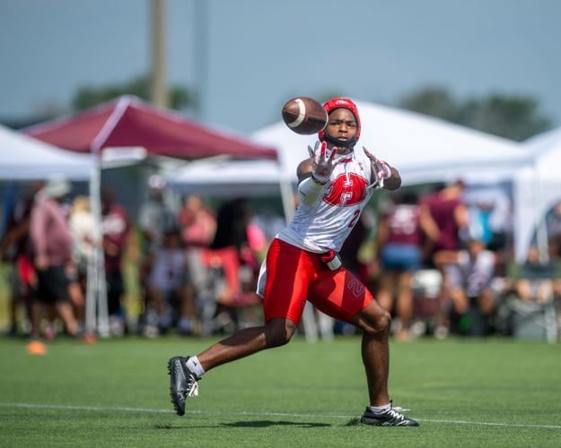 Hitchcock three-peat falls short, others get in on action at state 7on7 ...