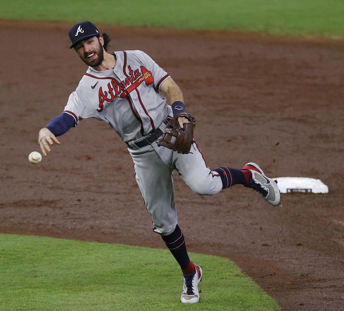 World Series Game 6