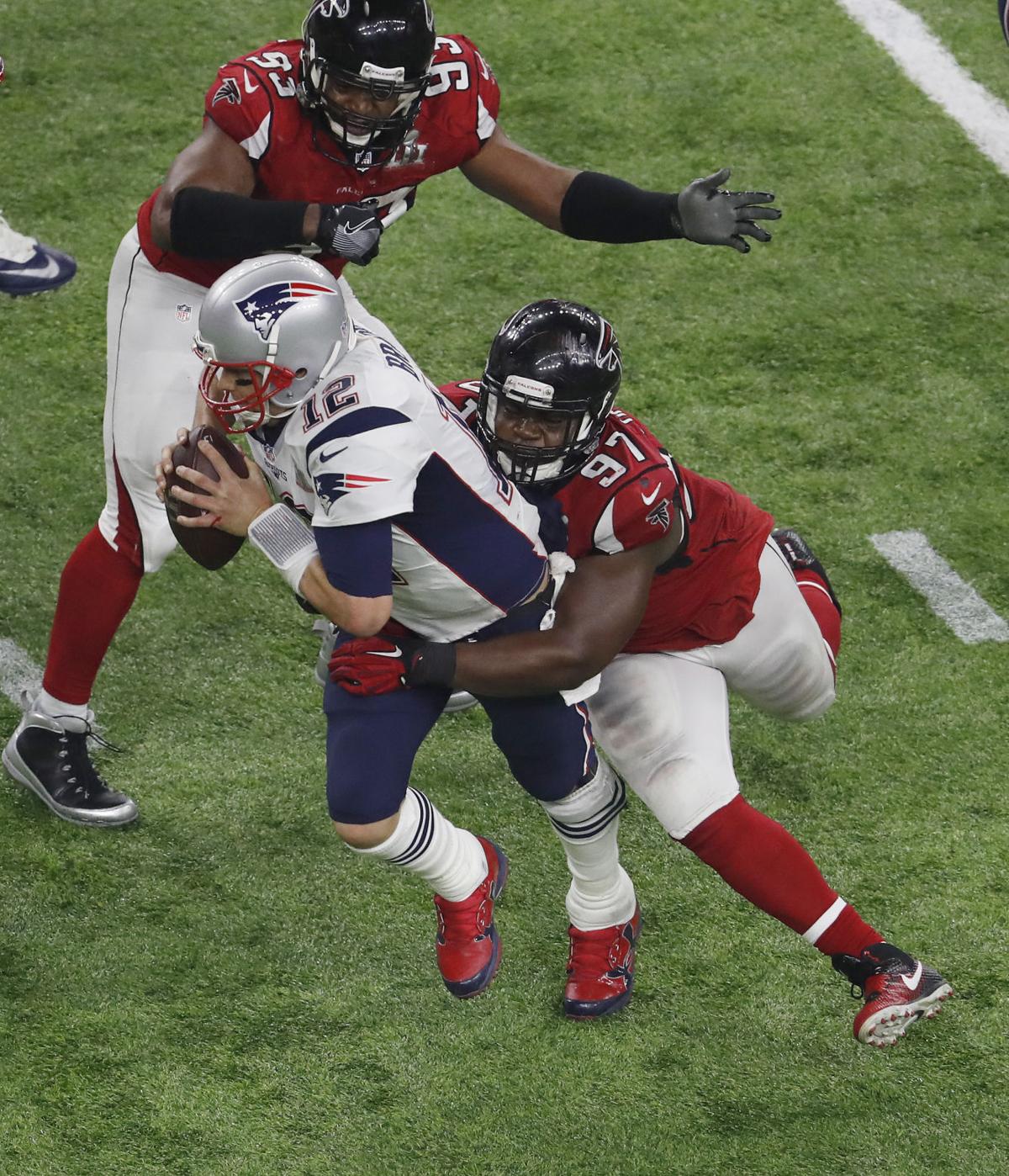 Super Bowl LI