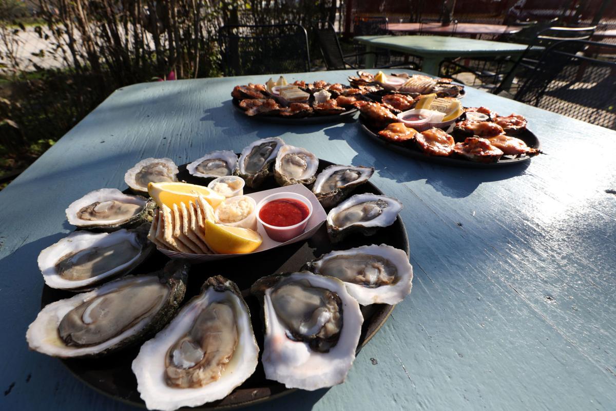 Galveston Bay oysters scarce, season may be short, shuckers warn