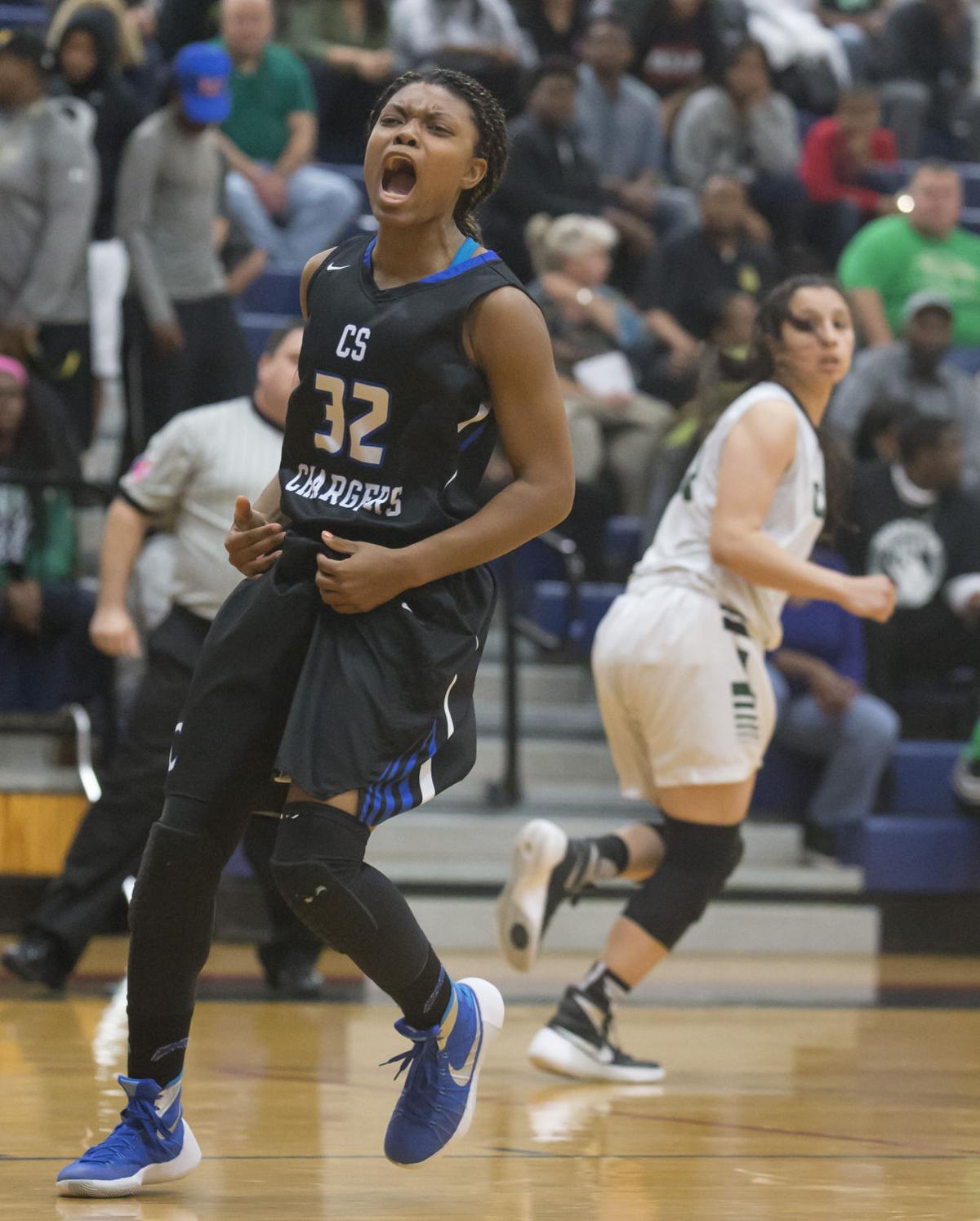 Strong Start Carries Clear Springs To Regional Quarterfinal Win