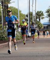Watch out for Ironman traffic — but be a little grateful for it, too