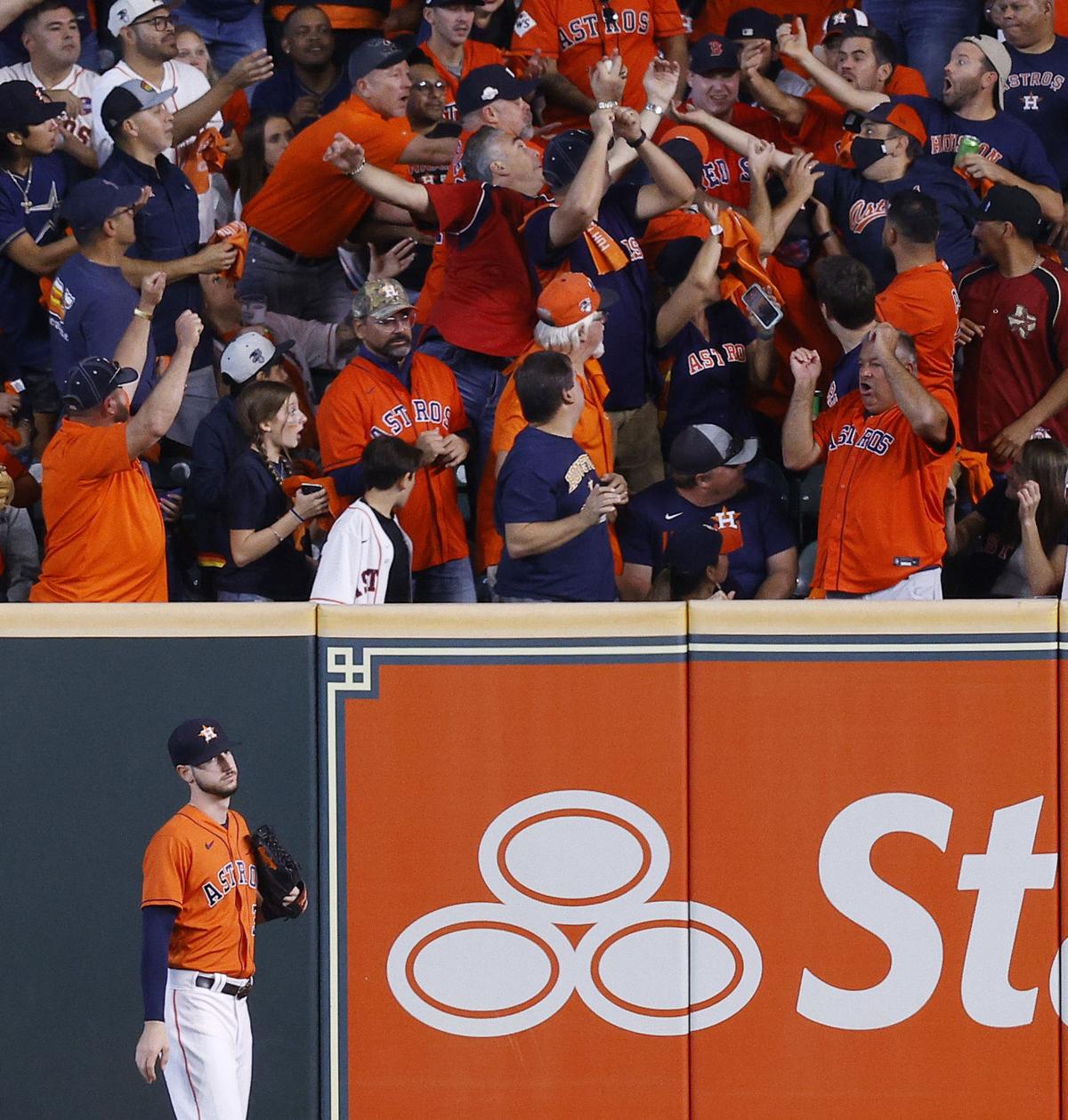 ALCS Game 2