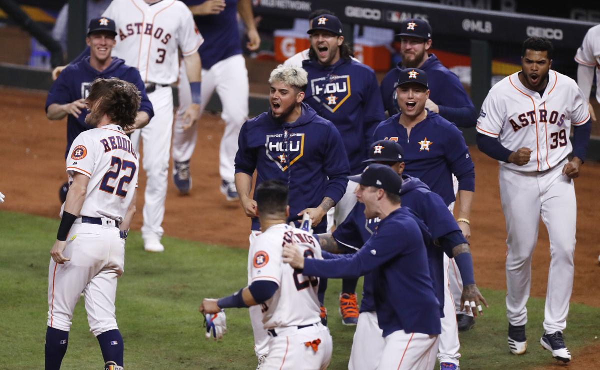 ALCS Game 2