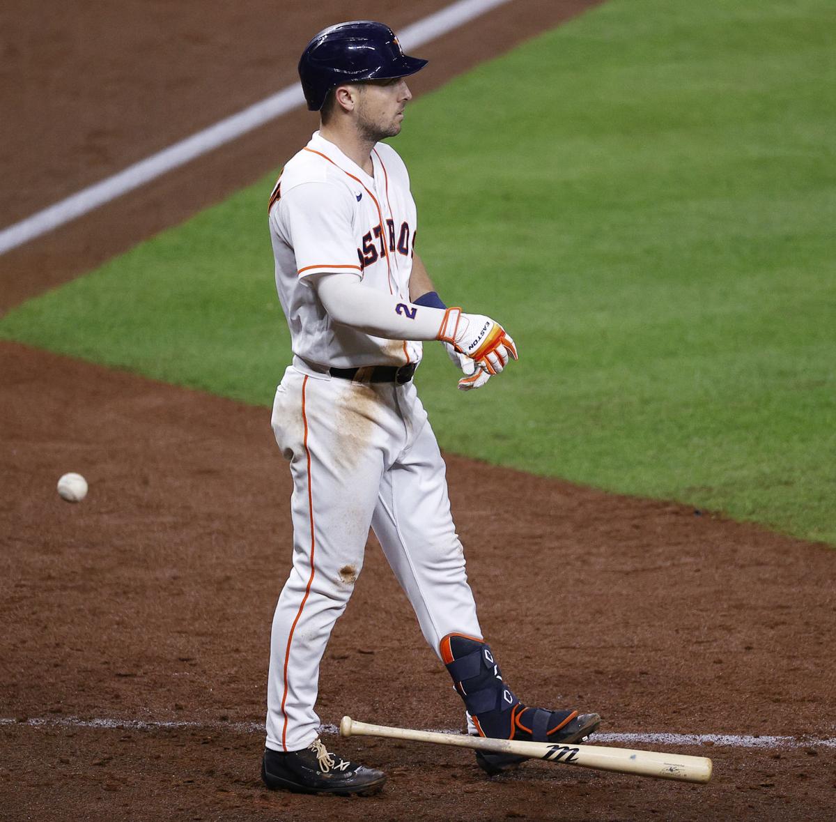 World Series Game 6
