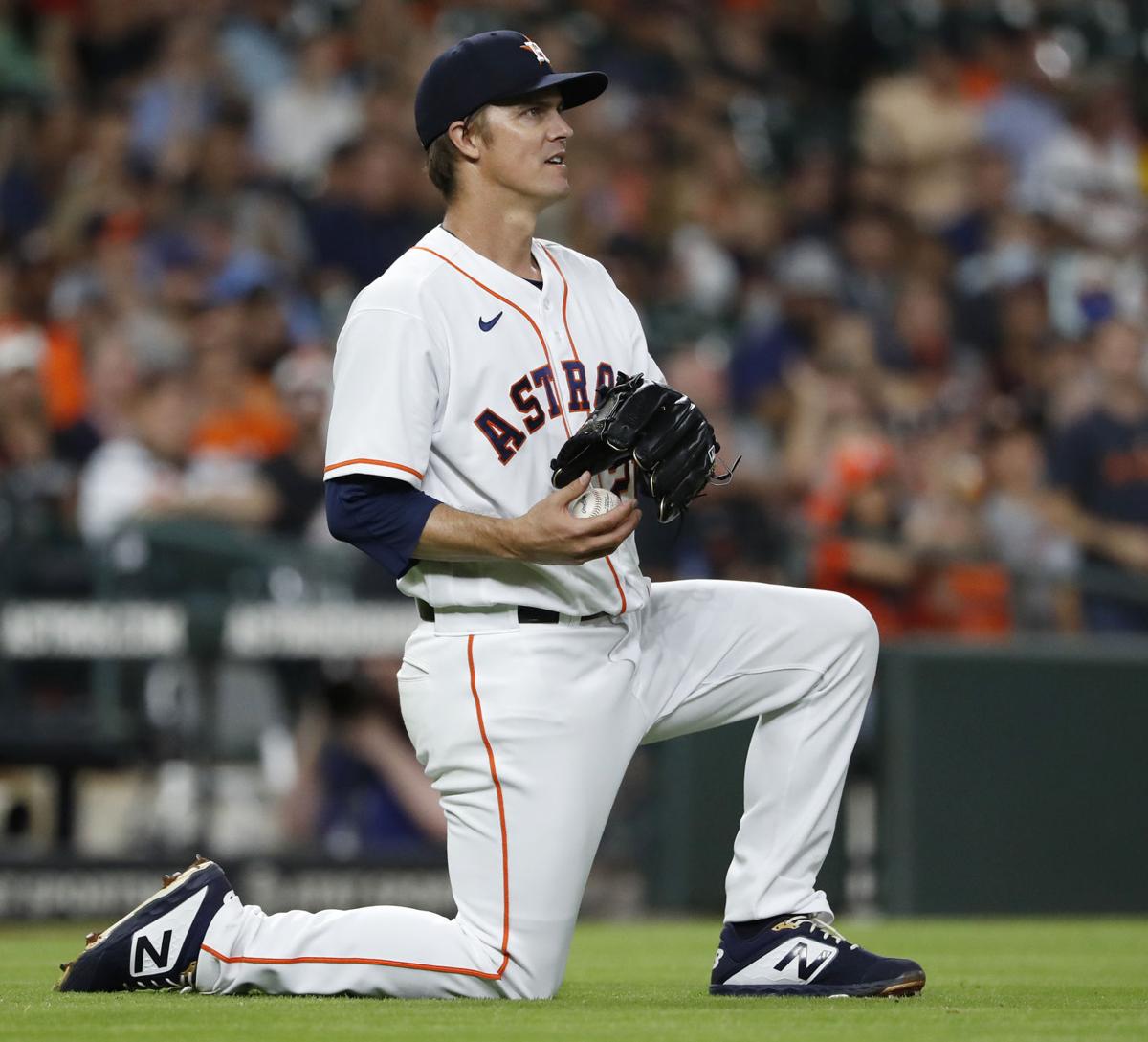 Houston Astros vs. Baltimore Orioles