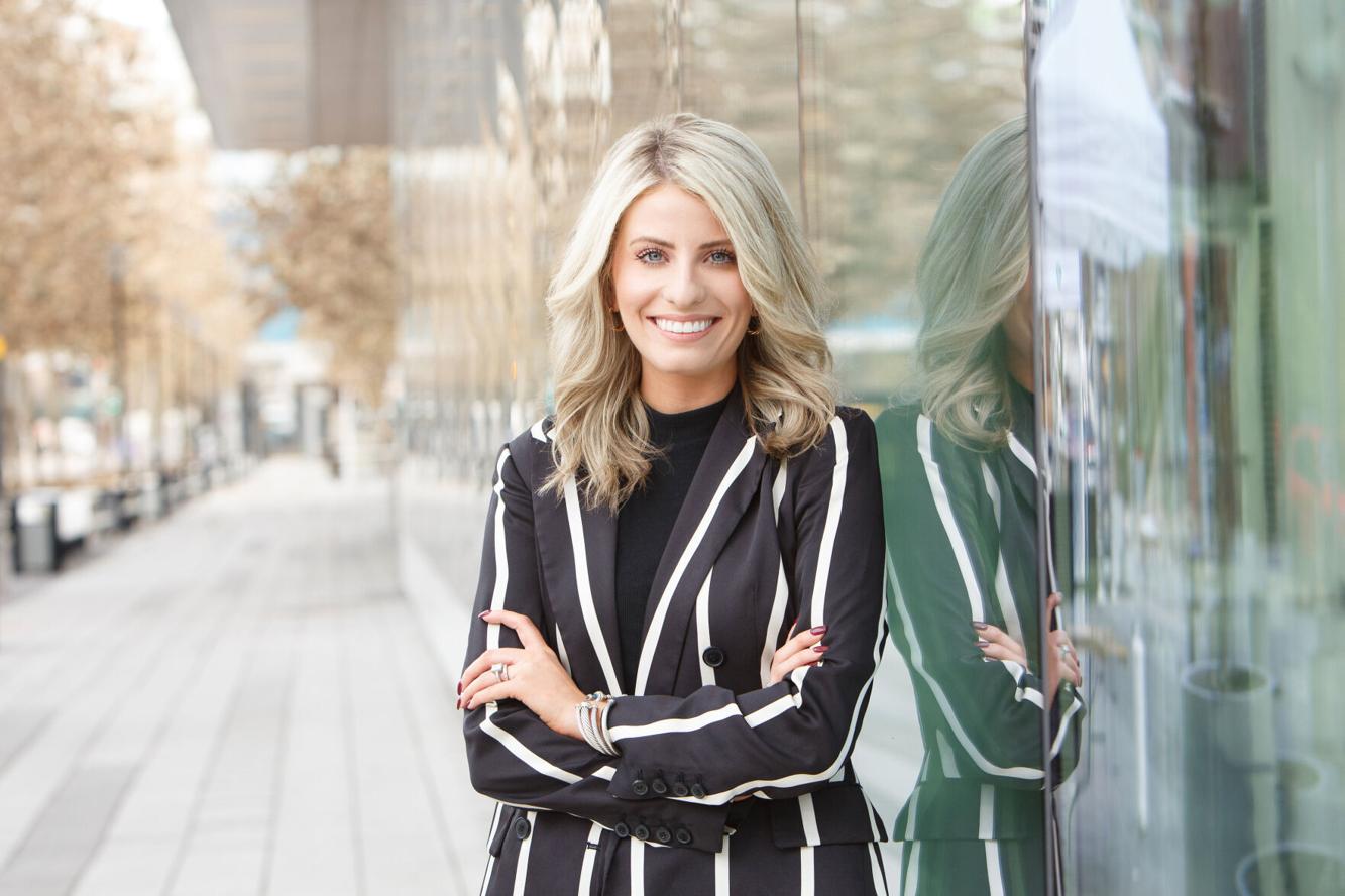 Shannon Doyle Osborn named president of South Land Title Business