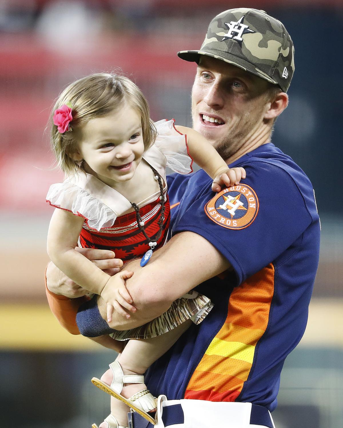 Houston Astros vs. Texas Rangers