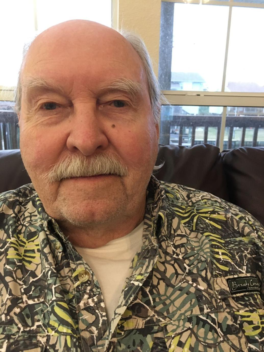 Guest commentary I don't understand what all the feral cat fuss is