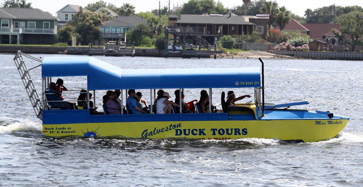 Duck tour passengers not worried after Midwest accident Local News