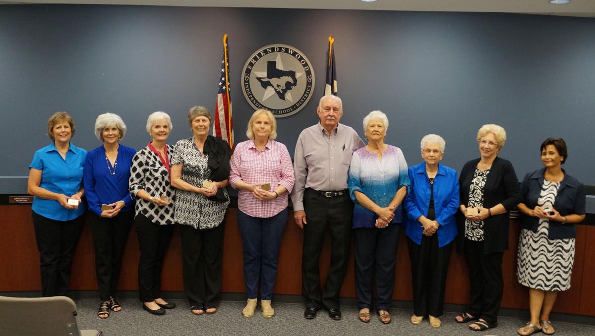 Friendswood ISD happenings Applause The Daily News