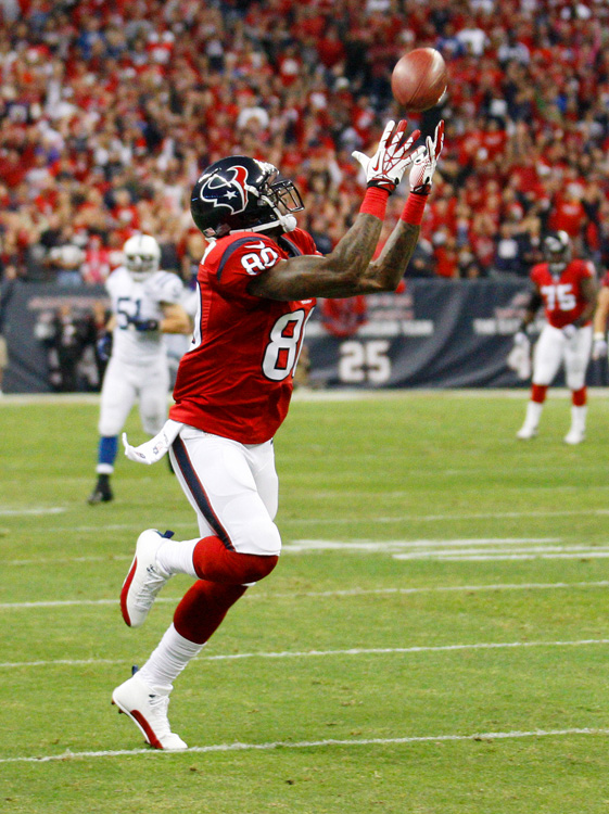 Texans FBN Colts