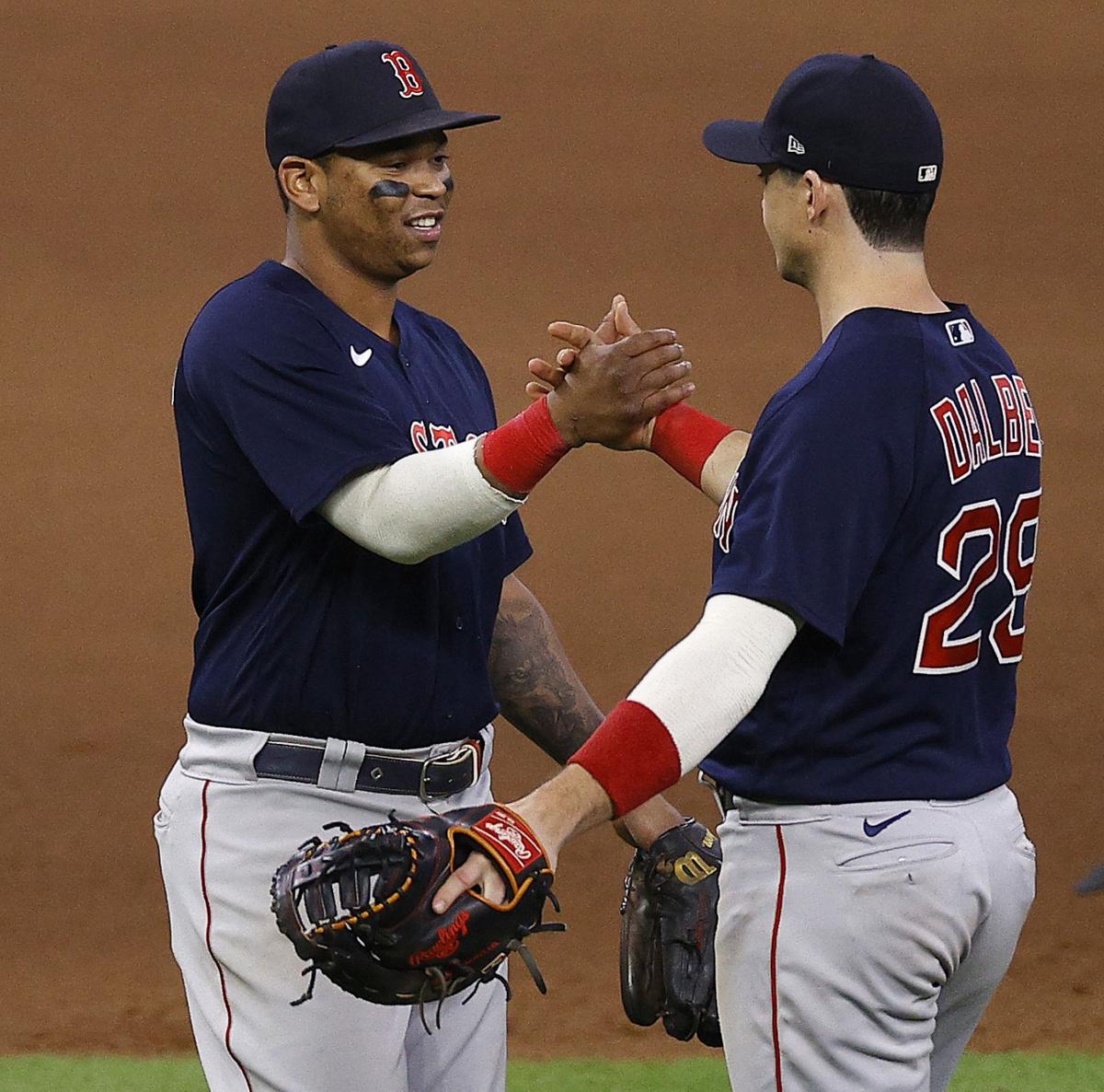 ALCS Game 2