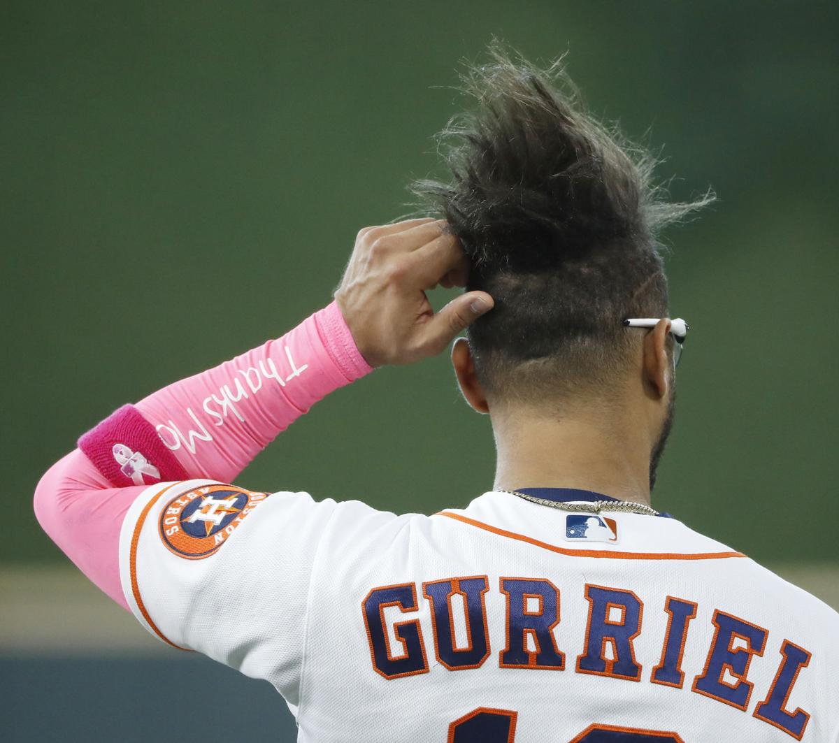 Houston Astros vs. Toronto Blue Jays