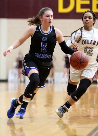 Clear Springs Gets 4 Superlatives To Headline 24 6a All District