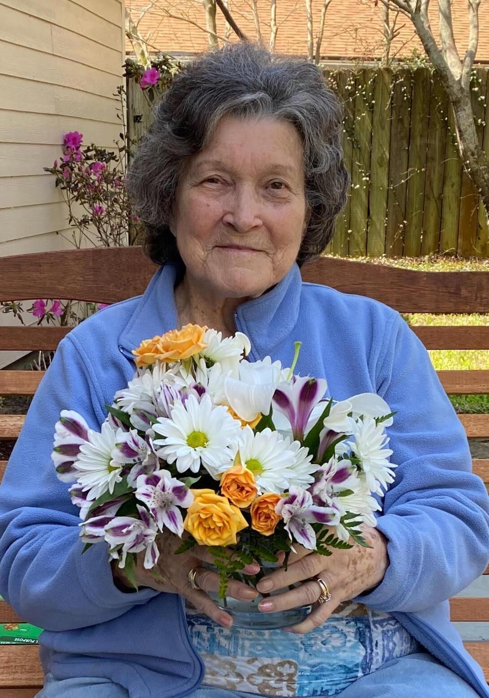 Margaret Ann Steddum Obituaries The Daily News