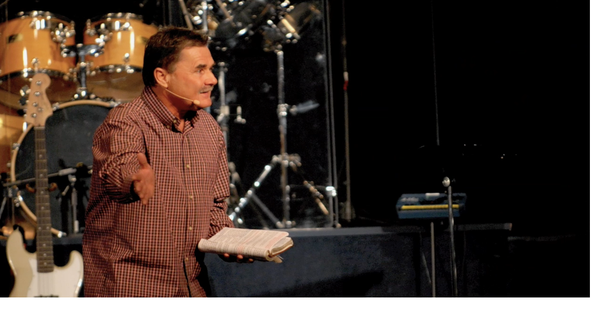 Texas City pastor, businessman found dead in Moses Lake | Local News ...