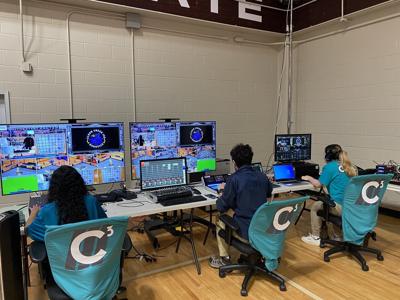 Clear Creek ISD robotics team heading to world championship | Local ...
