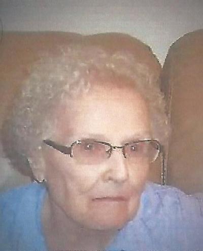 Betty Liness Shirey