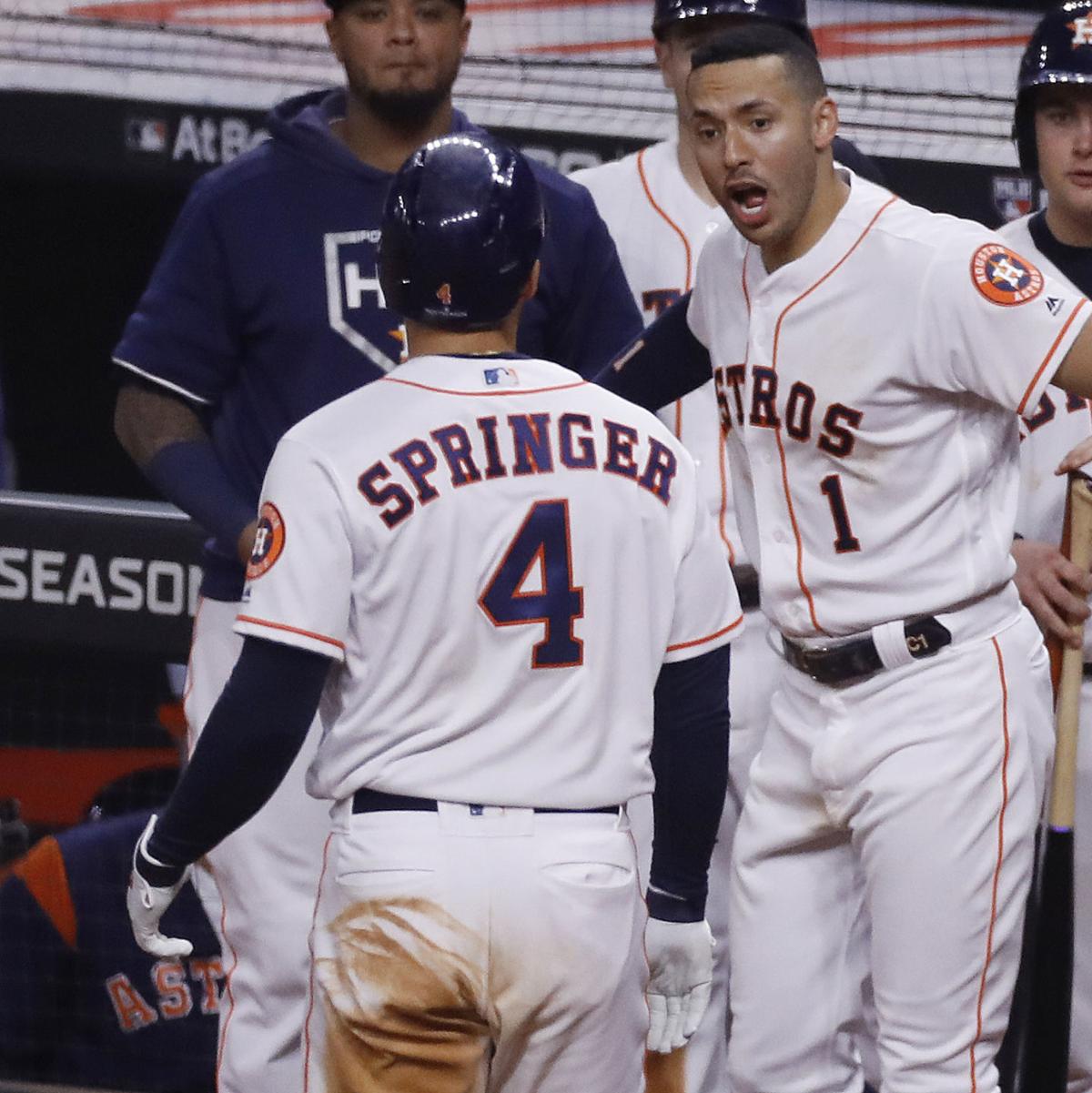 ALCS Game 2
