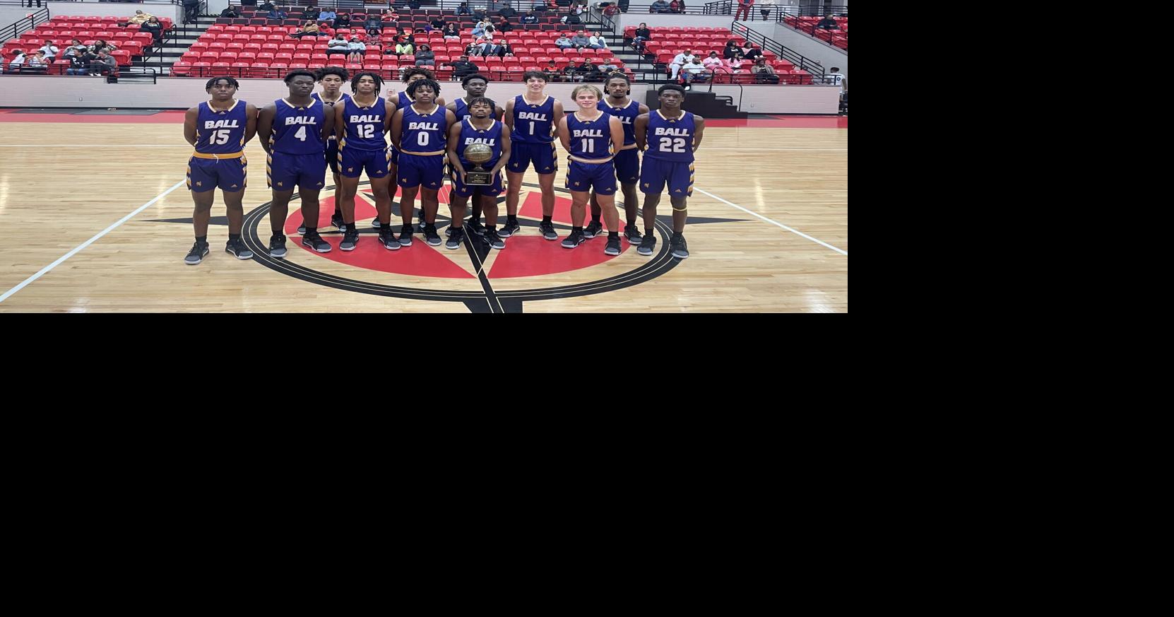 Ball High wins Lee Classic basketball tournament High School Sports