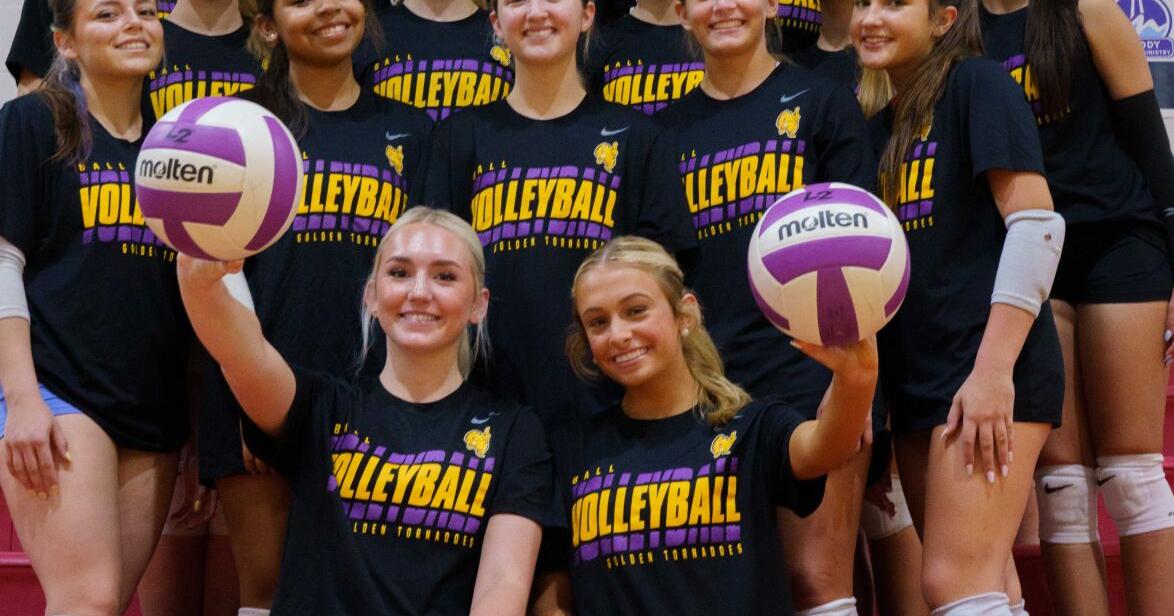 Selfless mentality leads Ball High volleyball to milestone-filled season