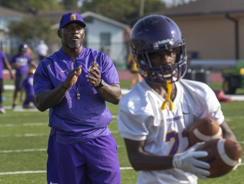 Ball High Head Football Coach Position Open High School Sports
