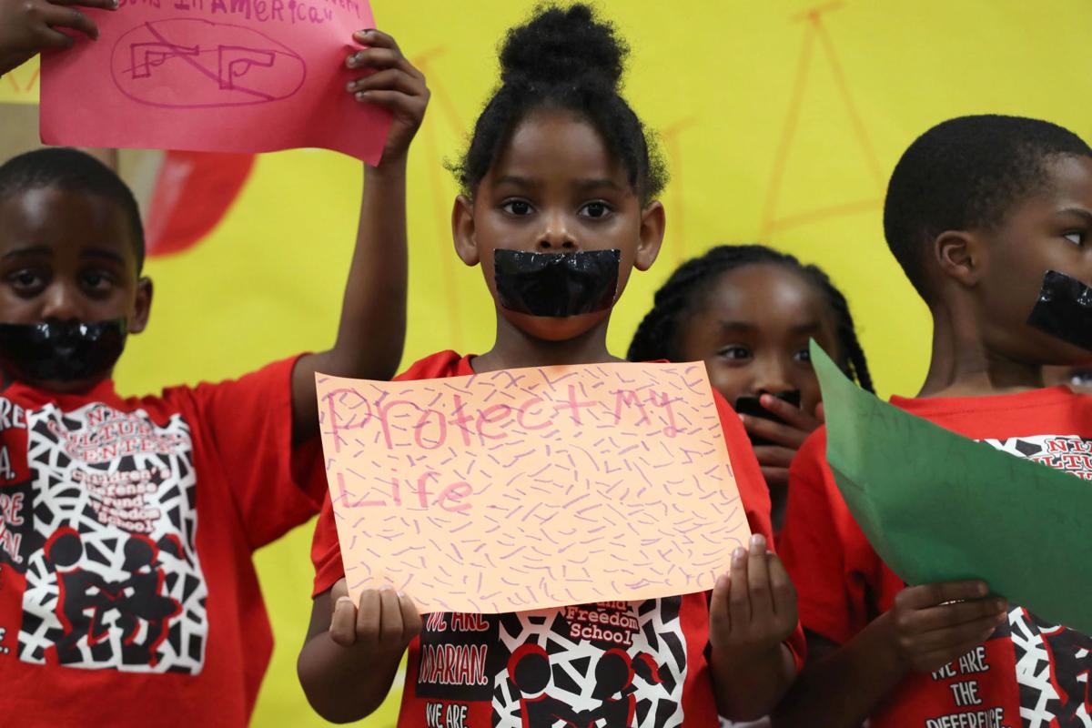 National Day of Social Action