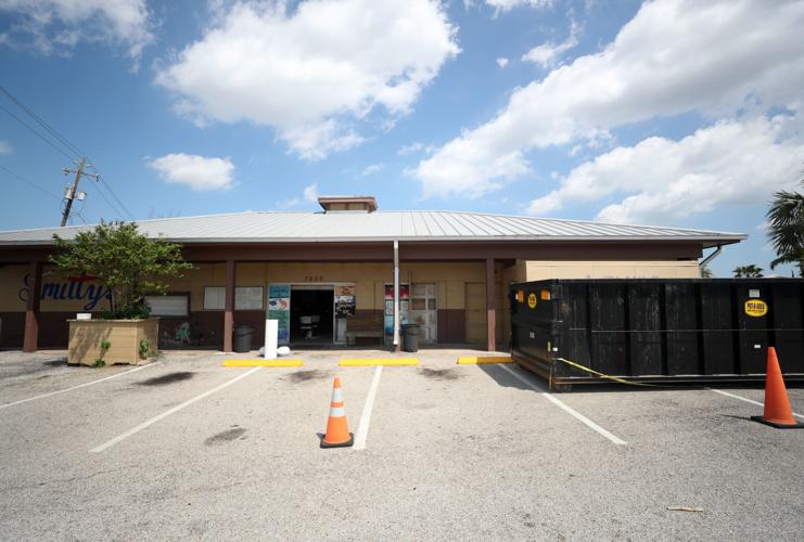 Olympia Grill closes another, Smitty's surprises anglers, King's