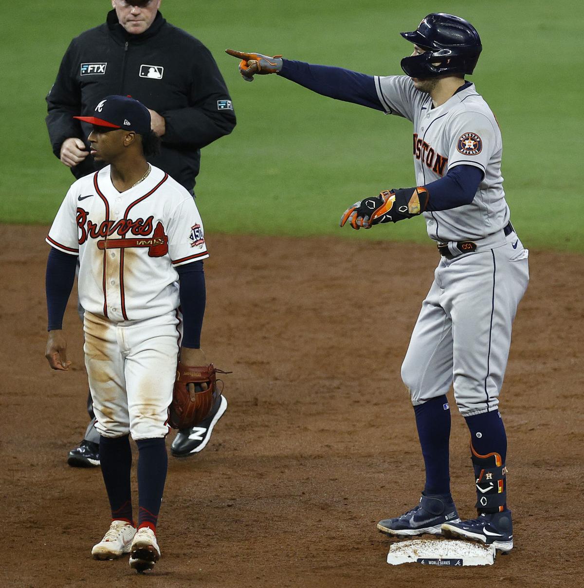 World Series Game 5