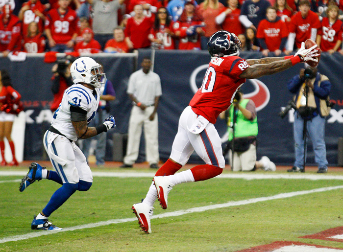 Texans FBN Colts