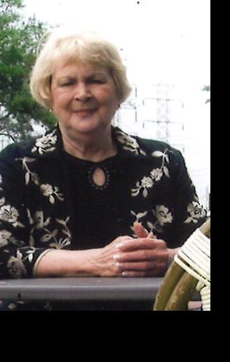 Texie Jenelle Nichols | Obituaries | The Daily News