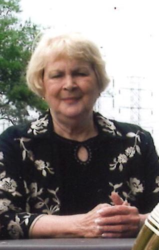 Texie Texie Jenelle Nichols | Obituaries | The Daily News