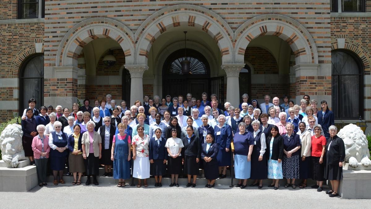 Sisters of Charity celebrates 150 years The Daily News